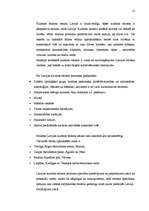 Referāts 'Kultūras tūrisma produkts un tā attīstības iespējas Latvijā', 12.