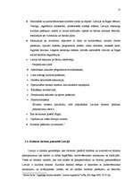 Referāts 'Kultūras tūrisma produkts un tā attīstības iespējas Latvijā', 13.