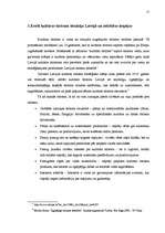 Referāts 'Kultūras tūrisma produkts un tā attīstības iespējas Latvijā', 15.