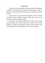 Referāts 'Ķīlas tiesības', 9.