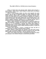 Eseja 'Kā atšķirt inflāciju no dabiskā preču cenas pieauguma?', 1.