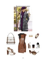 Referāts 'Мода и её влияние на здоровье', 131.