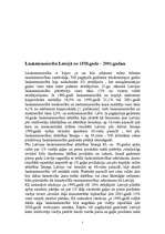 Referāts 'Lauksaimniecība Latvijā. Vakar. Šodien. Rīt', 5.