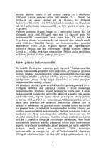 Referāts 'Lauksaimniecība Latvijā. Vakar. Šodien. Rīt', 6.