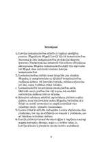 Referāts 'Lauksaimniecība Latvijā. Vakar. Šodien. Rīt', 29.