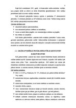 Prakses atskaite 'Semestra prakses atskaite', 4.