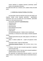 Prakses atskaite 'Semestra prakses atskaite', 5.