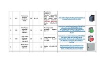 Konspekts 'Asinhronā dzinēja vadības un aizsardzības aparātu izvēle', 4.