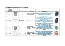 Konspekts 'Asinhronā dzinēja vadības un aizsardzības aparātu izvēle', 6.