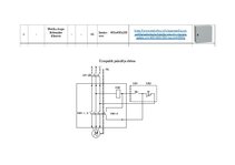 Konspekts 'Asinhronā dzinēja vadības un aizsardzības aparātu izvēle', 7.