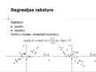 Prezentācija 'Regresijas analīze', 9.