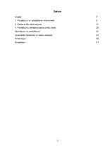 Referāts 'Pierādījumu vērtēšana tiesā lietās par darba strīdiem', 2.