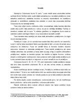 Referāts 'Pierādījumu vērtēšana tiesā lietās par darba strīdiem', 3.