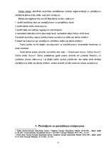 Referāts 'Pierādījumu vērtēšana tiesā lietās par darba strīdiem', 4.