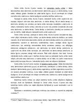 Referāts 'Pierādījumu vērtēšana tiesā lietās par darba strīdiem', 21.