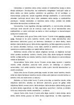 Referāts 'Pierādījumu vērtēšana tiesā lietās par darba strīdiem', 22.