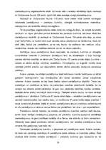 Referāts 'Pierādījumu vērtēšana tiesā lietās par darba strīdiem', 28.