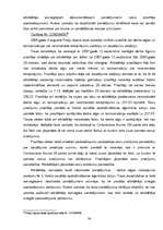 Referāts 'Pierādījumu vērtēšana tiesā lietās par darba strīdiem', 34.