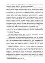 Referāts 'Pierādījumu vērtēšana tiesā lietās par darba strīdiem', 36.