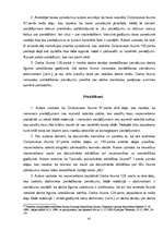 Referāts 'Pierādījumu vērtēšana tiesā lietās par darba strīdiem', 41.