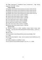 Referāts 'Pierādījumu vērtēšana tiesā lietās par darba strīdiem', 44.