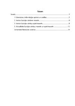 Referāts 'Latvijas zinātņu nozares un apakšnozares', 2.