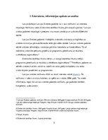 Referāts 'Latvijas zinātņu nozares un apakšnozares', 5.