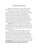 Referāts 'Latvijas zinātņu nozares un apakšnozares', 6.