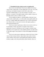 Referāts 'Latvijas zinātņu nozares un apakšnozares', 12.