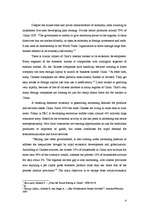 Referāts 'China Challenge at the Global Market', 3.