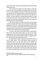 Referāts 'China Challenge at the Global Market', 4.