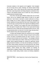 Referāts 'China Challenge at the Global Market', 9.