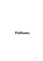 Referāts 'Anketas apstrāde', 17.