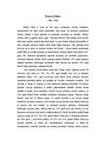 Eseja 'Latviešu filosofs Pēteris Zālīte', 1.