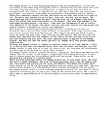 Eseja 'Segway Scooter', 1.