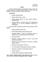 Paraugs 'Ziņojums', 1.