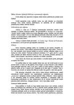 Konspekts 'Pētījums par dabas tūrismu Spānijā, Galīcijas autonomajā reģionā', 2.