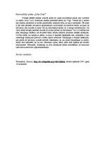 Konspekts 'Pētījums par dabas tūrismu Spānijā, Galīcijas autonomajā reģionā', 4.