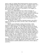 Referāts 'Tirdzniecība Seno Austrumu civilizācijās', 11.