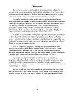 Referāts 'Tirdzniecība Seno Austrumu civilizācijās', 16.