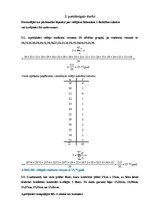 Paraugs 'Otrais patstāvīgais darbs', 1.