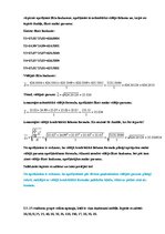 Paraugs 'Otrais patstāvīgais darbs', 2.