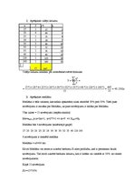 Paraugs 'Otrais patstāvīgais darbs', 3.