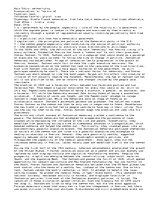 Eseja 'Antebellum America, Democracy, and Centered on Andrew Jackson', 1.