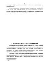 Referāts 'Darba tiesisko attiecību izbeigšanās', 22.