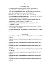 Referāts 'Darba tiesisko attiecību izbeigšanās', 31.