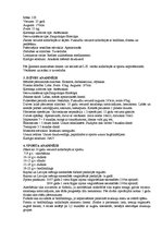 Referāts 'Sportista anamnēze', 2.