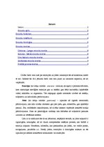 Konspekts 'Emocijas', 2.