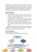 Konspekts 'Emocijas', 4.