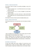 Konspekts 'Emocijas', 8.